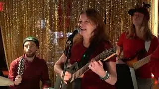 Always in My Dreams   Written by and Performed byJudith Tulloch