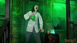Dr. Illume - Online Video