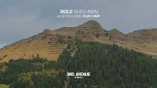3Kilo - Nur [3rd Avenue]