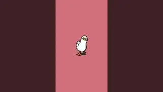 Life Goes On | Duck | Instagram reel #shorts