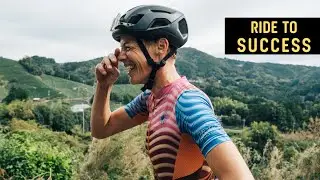 Bold, Fearless, and Inspiring: Iris Slappendel's Journey