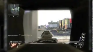 Black Ops 2 - 37-1 Gameplay