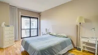 Apartamento T3 no centro!