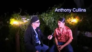 Anthony Cullins 