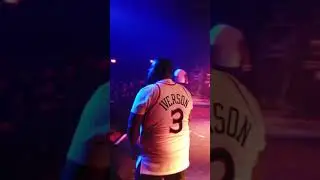 TLA Performance 12/27/18