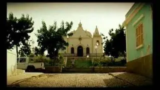 Maio Island - Cabo Verde