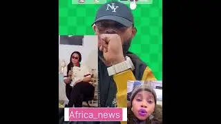 Prince Bakali et Carine mokonzi tres faché affaire plainte ya Chantal Bola