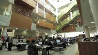 Centennial College: IMPACT International Students