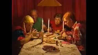 Rembo & Rembo - Familie Magdat? - Een boertje