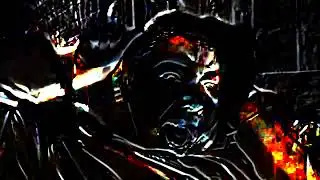 SACROSANCT - KEDM FEAT. DAN M&Eacute;LIZAN (EPILEPSY WARNING)