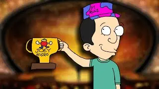 Rise of the Joey Nigro