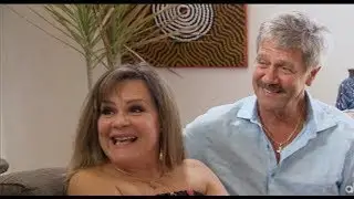 The Bachelor Peter Weber ~ Peter discusses the Final 2 with his family
