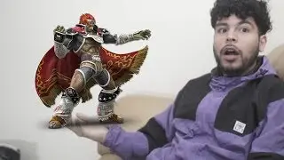 Why I HATE Ganondorf