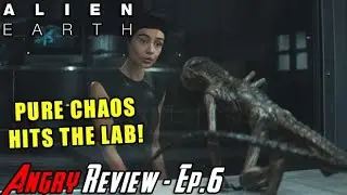 Alien Earth Episode 6 