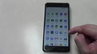 Nokia 6 - stock android and Android Nougat 7.1.1 update
