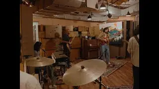 Taba Chake - Gum Ho Kahan (live in studio)