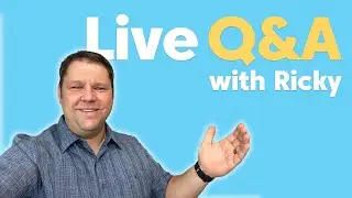 Silos, Topic Clusters, Interlinking, and more (LIVE)