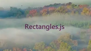JavaScript/Node.js Programming Basics 21: Class and Objects