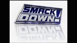 WWE Smackdown 5/19/2005 Tyson Events Center Opener