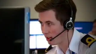 In trouble at sea? Know how to call the Coastguard.