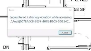 Revit Crashing While Saving, Loading Families Or During Design