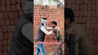Is Anything More Dangerous Than This? #comedy #elvishyadav