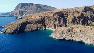 Agiofarago beach 2020 Crete
