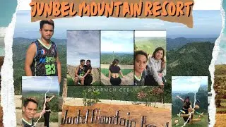 JUNBEL MOUNTAIN RESORT | CARMEN CEBU | KC MotoByahe