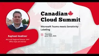 Microsoft Teams meets Sensitivity Labeling