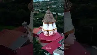 Shrungagiri Shanmukha Temple, RR Nagar, Bangalore. [Murugan temple, Temples to visit in Bangalore]