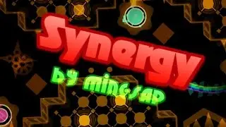 Geometry Dash | Synergy | by Minesap