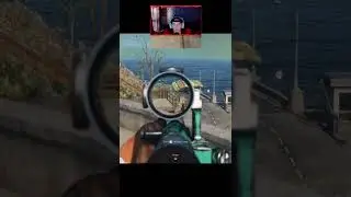 This STG buff goes CRAZY!!!!