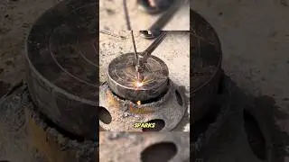 Rebuilding Broken Bearings