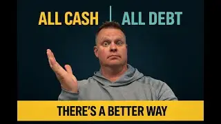 The Middle Ground Between Debt and Cash&mdash;Most People Miss This