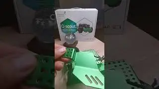 Q-scout programming steam and ITprenori