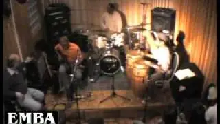 Marvin Sewell & Herlin Riley en la EMBA (1ra parte)