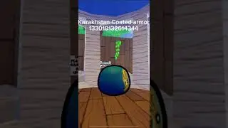 #shorts 5 ID code&rsquo;s in countryball Rp [Roblox]