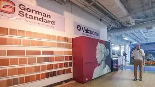 German Standard @ Thailand Yacht Show