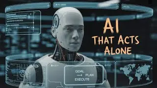 The Rise of Agentic AI: When Machines Stop Waiting for Instructions