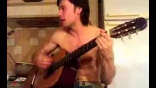 Вано и диджей Леха