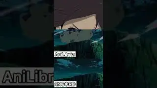 Голос Мадары&bull;ANI.OMNIA vs AniLibria vs Ancord