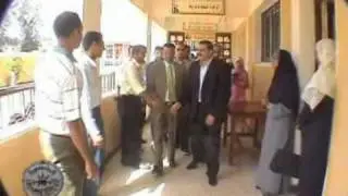 عمرو خالد - المنصورة - الفيديو الذي منعه أمن الدولة 2005