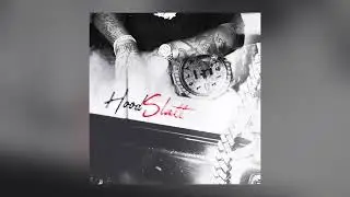 Hood Slatt - How Many Times (Official Visualizer)