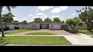 NEW LISTING: 3621 NW 33rd Ave, Lauderdale Lakes, FL 33309