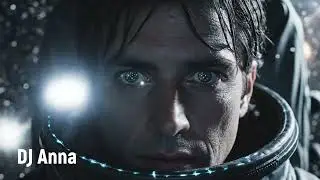 DjAnna - Stellar Collapse (Official music video)