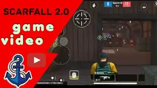 scarfall 2025, scarfall gameplay shorts #videos, #scarfall 2.0 game, 