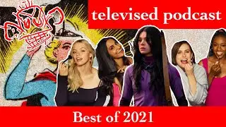 The Best TV Shows of 2021