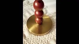 Vintage Mushroom Table Lamps | High-End Retro Design for Bedroom & Living Room 9985 #tablelamps