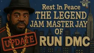 DID SOUTH WEST T OF #BMF TESTIFY IN THE JAM MASTER JAY CASE? THE DATES IN COURT ARE COMING UP