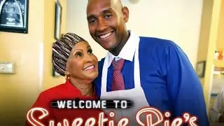 REALITY TV STAR AND SWEETIE PIE&rsquo;S&rsquo; OWNER  ROBBIE MONTGOMERY SUES SON FOR THEFT